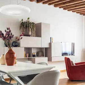 Apartamento Erbaria Boutique R&r, Venecia