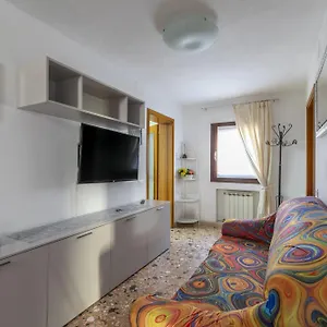Apartamento San Marco, Venecia