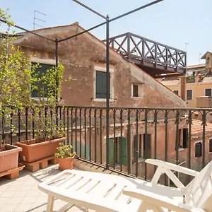 Apartamento Altanina, Venecia