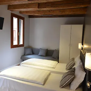 Apartamento Tiepolo Charme, Venecia