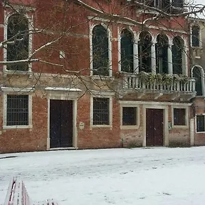 Apartamento Ca Sardi, Venecia