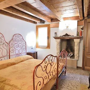 Apartamento Papa Paolo Ii, Venecia
