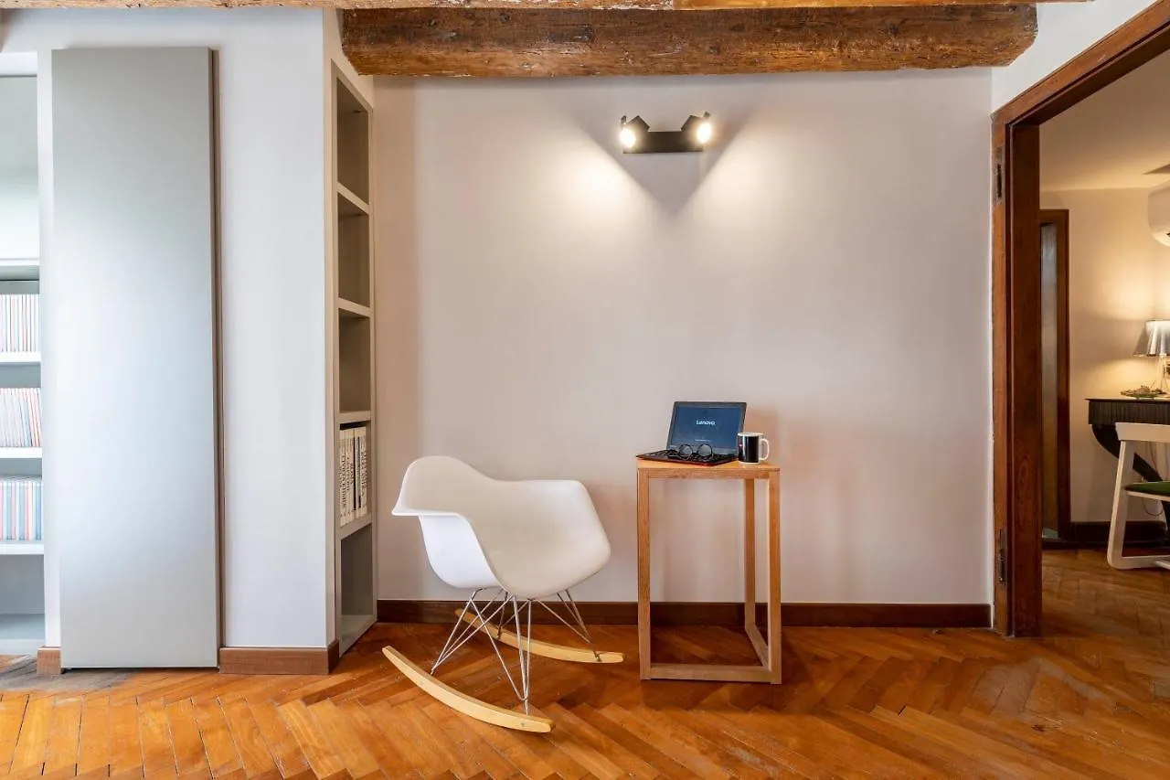 Appartamento Venice Cool Flat M0270429267