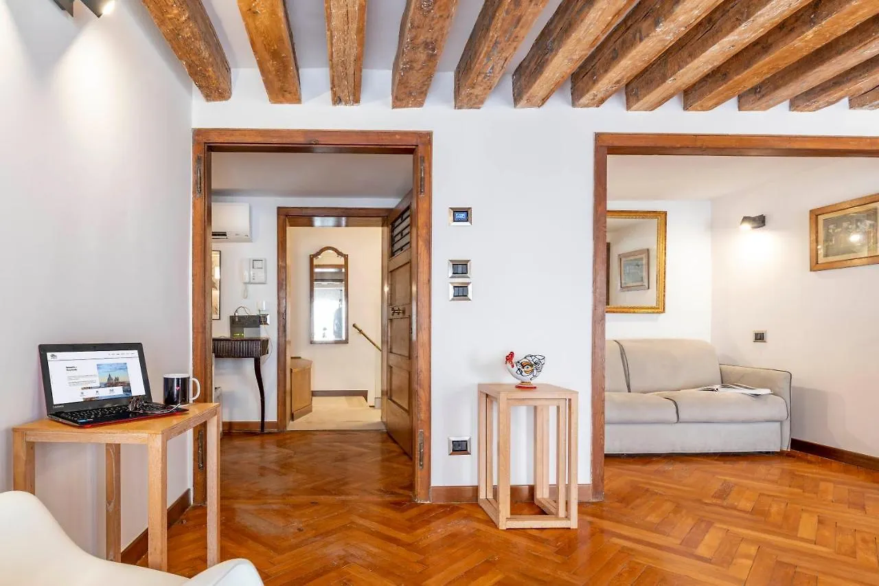 Venice Cool Flat M0270429267 Appartamento