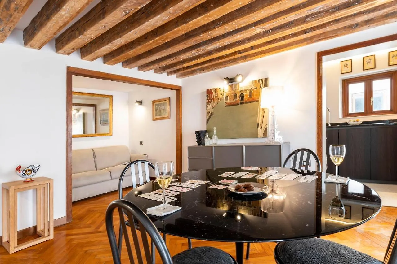 Appartamento Venice Cool Flat M0270429267 Italia