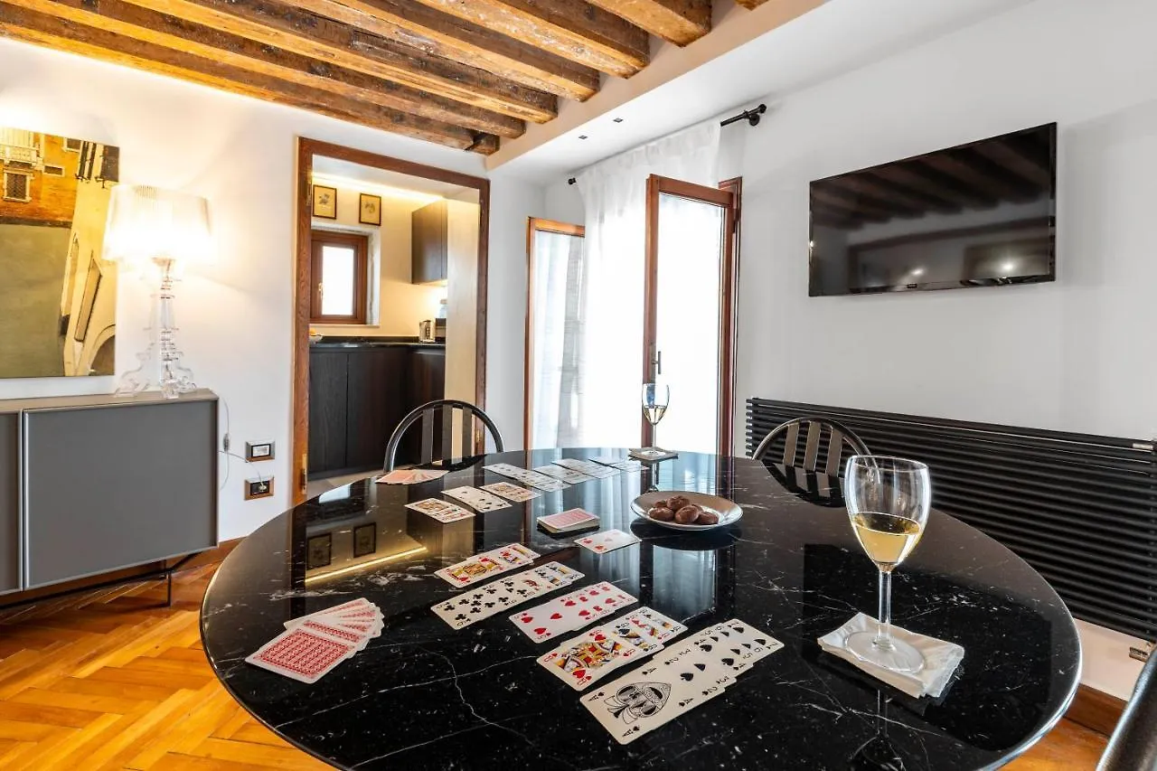 Venice Cool Flat M0270429267