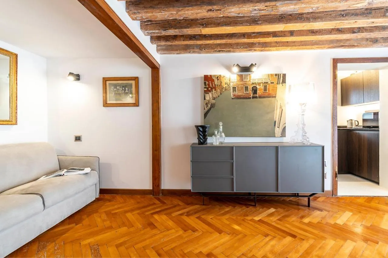 Appartamento Venice Cool Flat M0270429267 Italia