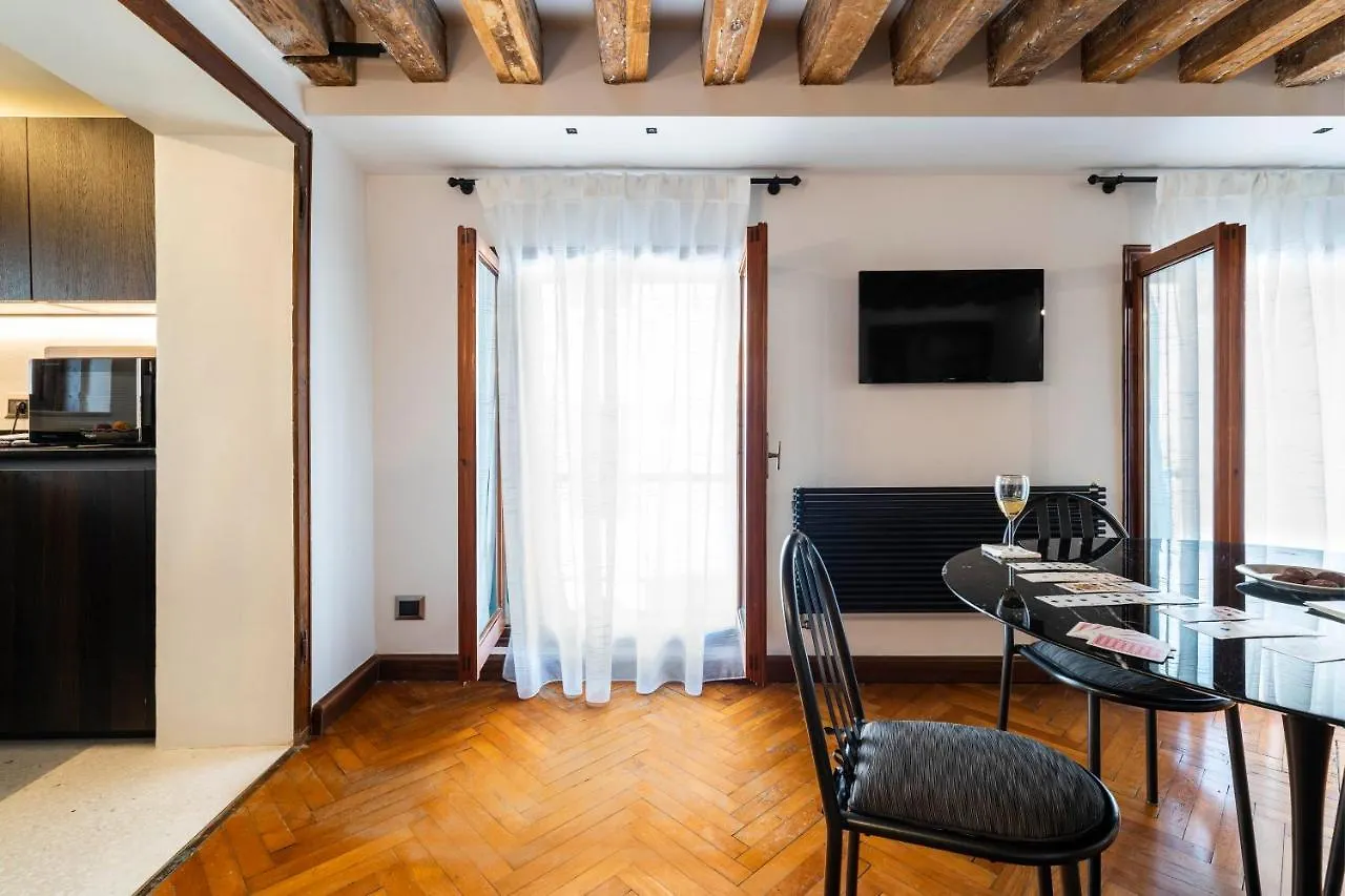Apartment Venice Cool Flat M0270429267
