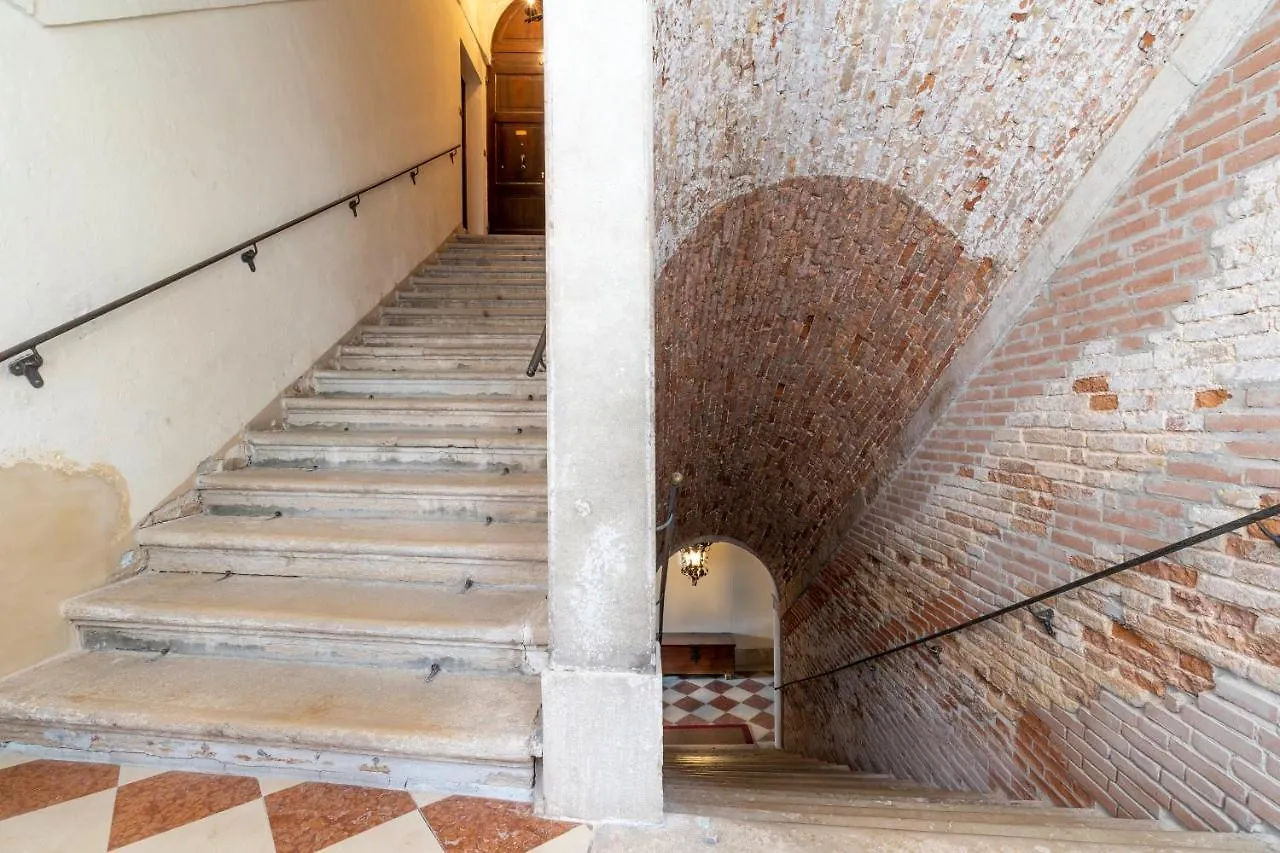 Appartamento Venice Cool Flat M0270429267
