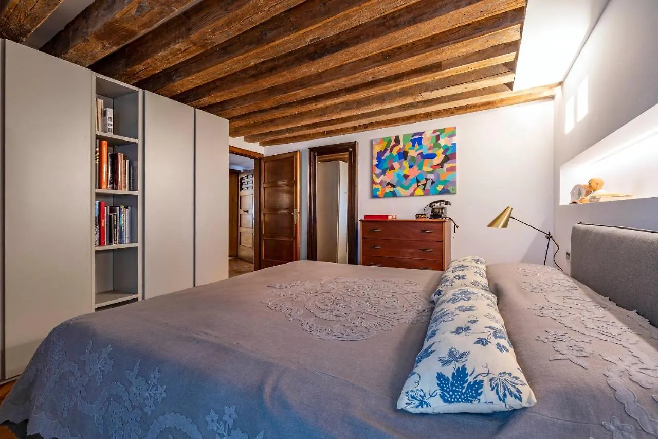 Venice Cool Flat M0270429267