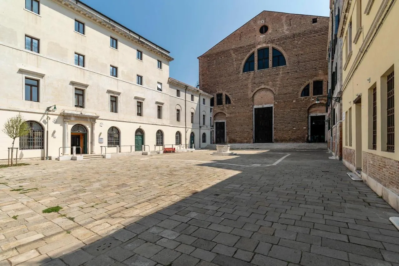 Venice Cool Flat M0270429267 Italy
