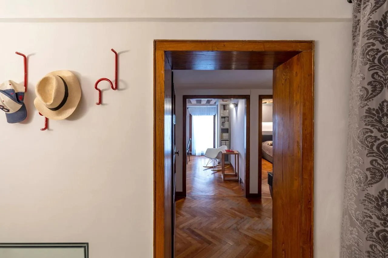 Venice Cool Flat M0270429267