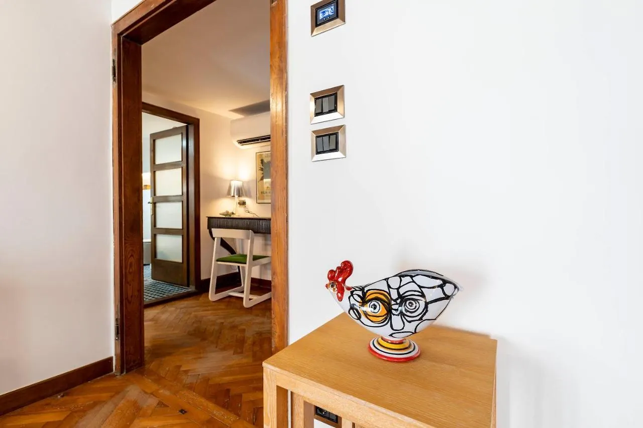 Venice Cool Flat M0270429267 Apartment