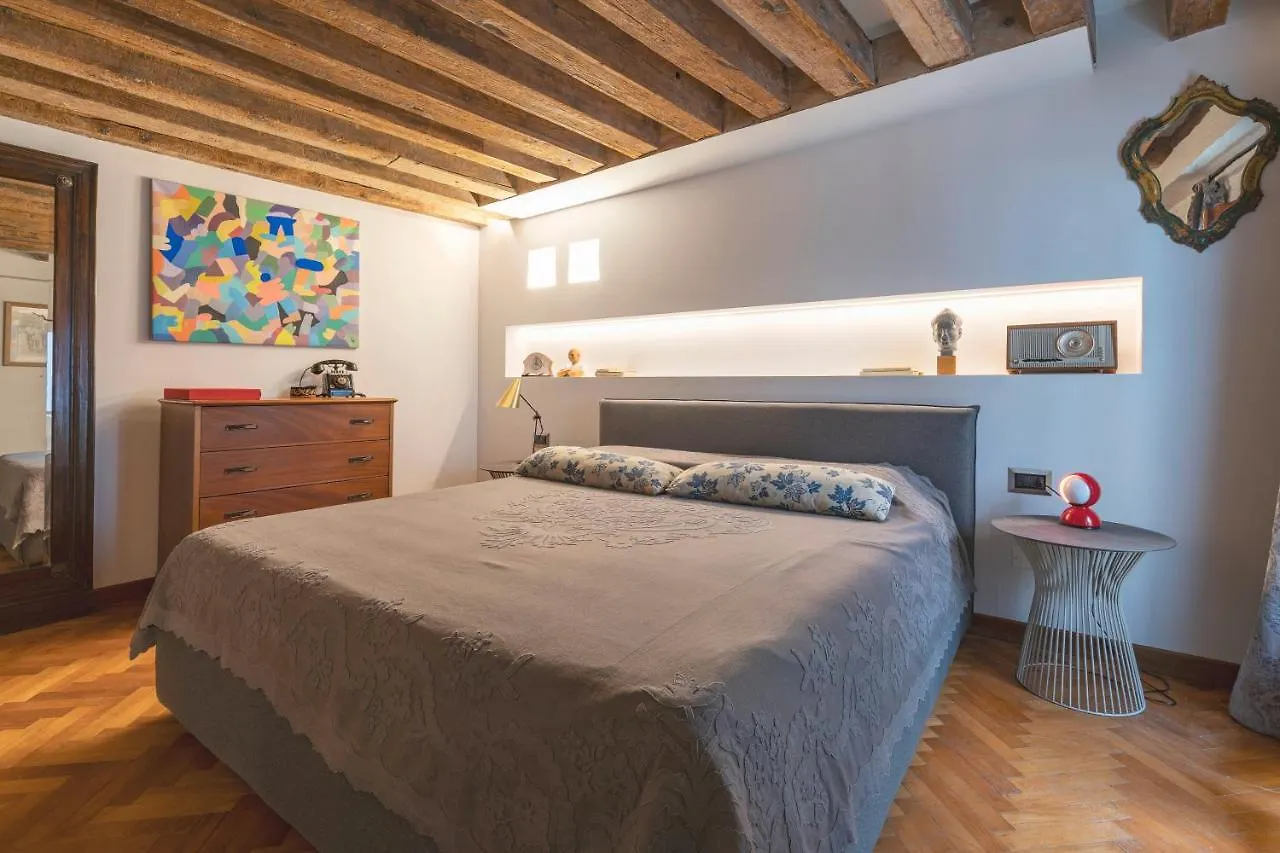 Venice Cool Flat M0270429267