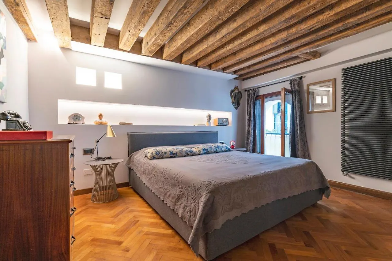 Venice Cool Flat M0270429267 Italy