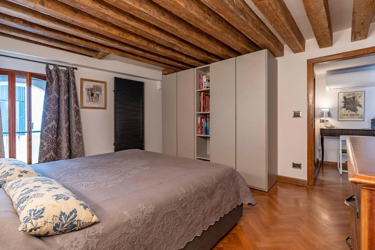 Venice Cool Flat M0270429267